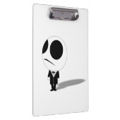Porte-bloc Le Butler (Swatch)