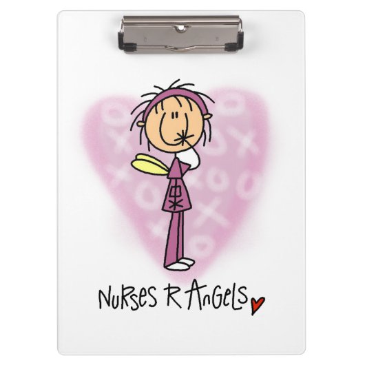 Porte-bloc Le chiffre de bâton soigne le porte - bloc d'anges (Devant)