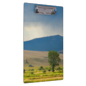 Porte-bloc Le comté de Granite Montana (Swatch)