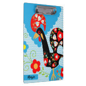 Porte-bloc Le coq portugais de Barcelos (Swatch)