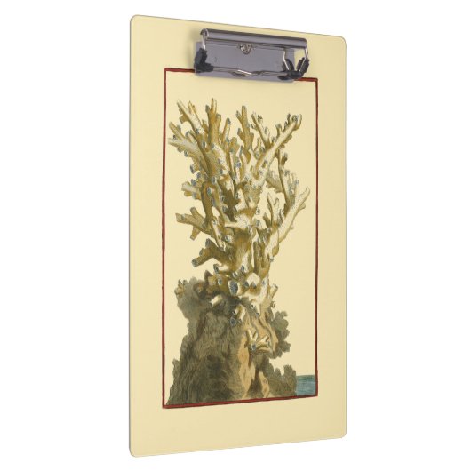 Porte-bloc Le corail de la mer (Swatch)