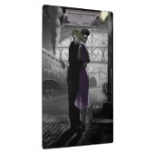 Porte-bloc Le départ de l'amour (Swatch)