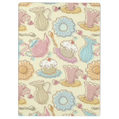 Porte-bloc Le dessin de main bombe des silhouettes (Dos)