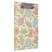 Porte-bloc Le dessin de main bombe des silhouettes (Swatch)