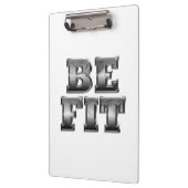 Porte-bloc Le DESSUS soit adapté (Gauche)