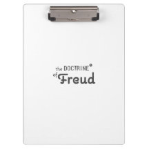 le Doctrine® de Freud