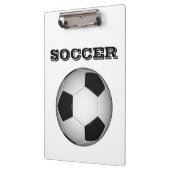 PORTE-BLOC LE FOOTBALL (Gauche)