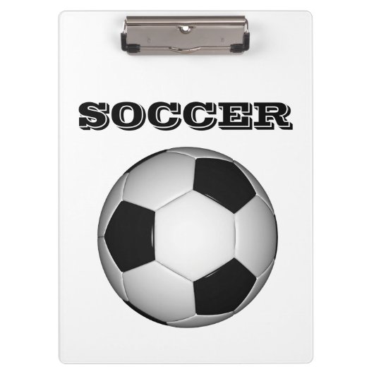 PORTE-BLOC LE FOOTBALL (Devant)