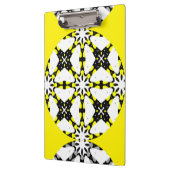 Porte-bloc Le kaléidoscope du premier volume (Gauche)