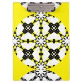 Porte-bloc Le kaléidoscope du premier volume (Devant)