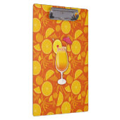 Porte-bloc Le lever du soleil de Tequila (Swatch)