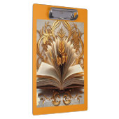 Porte-bloc "Le Nook de lecture" (Swatch)