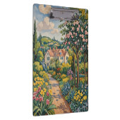 Porte-bloc Le paradis rural (Swatch)