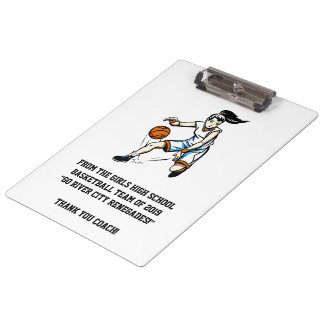 Porte-bloc Le porte - bloc de l'entraîneur de football de