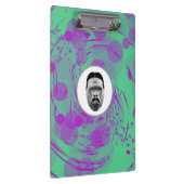 Porte-bloc Le Porte - bloc Gorilla (Swatch)