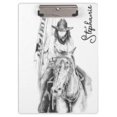 Porte-bloc Le porte-drapeau (Devant)