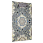 Porte-bloc Le Pouls d'un Rêve Fractal (Swatch)
