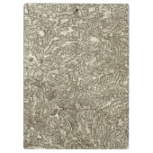 Porte-bloc Le Puy (Dos)