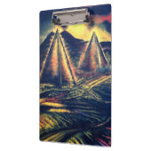 Porte-bloc Le Repos (Gauche)