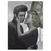 Porte-bloc Le retour de l'amour (Dos)