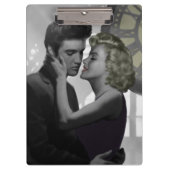 Porte-bloc Le retour de l'amour (Devant)