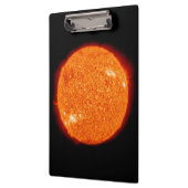 Porte-bloc Le Soleil (Gauche)