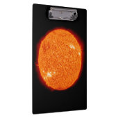 Porte-bloc Le Soleil (Swatch)