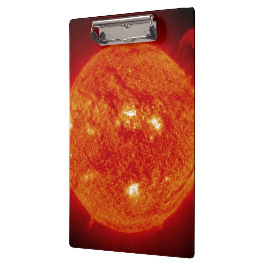 Porte-bloc Le Soleil (Gauche)