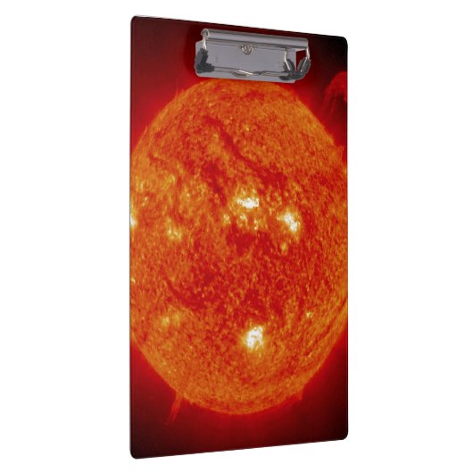 Porte-bloc Le Soleil (Swatch)