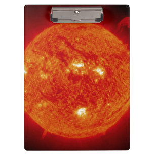 Porte-bloc Le Soleil