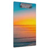 Porte-bloc Le soleil de la plage (Swatch)