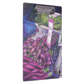 Porte-bloc Le Whisk Well pour la soupe de baleine (Swatch)