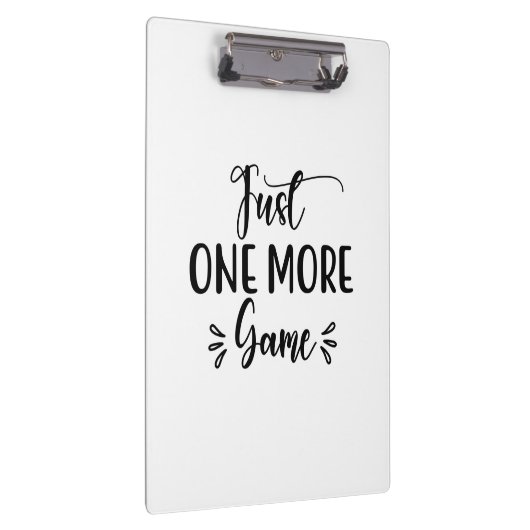 Porte-bloc Lecture Art Juste Un Jeu De Plus (Swatch)