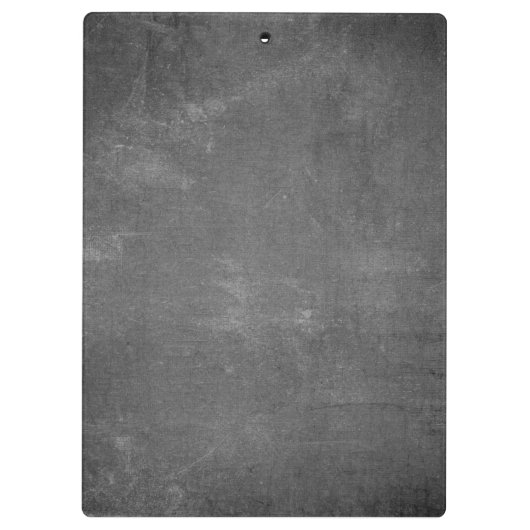 Porte-bloc Léger Ligne Bleue Modifiable Police Application (Dos)