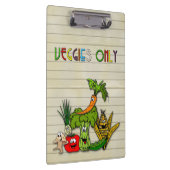 Porte-bloc légume uniquement - porte - bloc (Swatch)