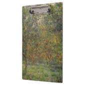 Porte-bloc Lemon Grove à Bordighera par Claude Monet (Gauche)