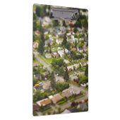 Porte-bloc Lentilles d'inclinaison/décalage de la technique (Swatch)