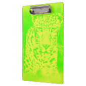 Porte-bloc Leopard (Gauche)