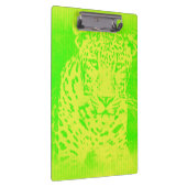 Porte-bloc Leopard (Swatch)