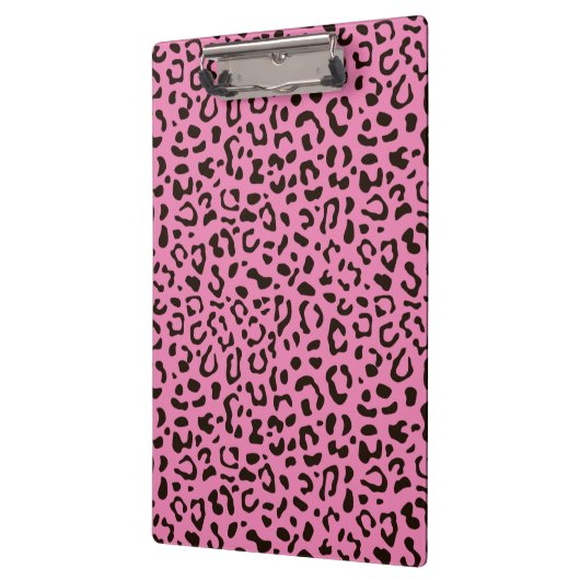 Porte-bloc Léopard (Gauche)