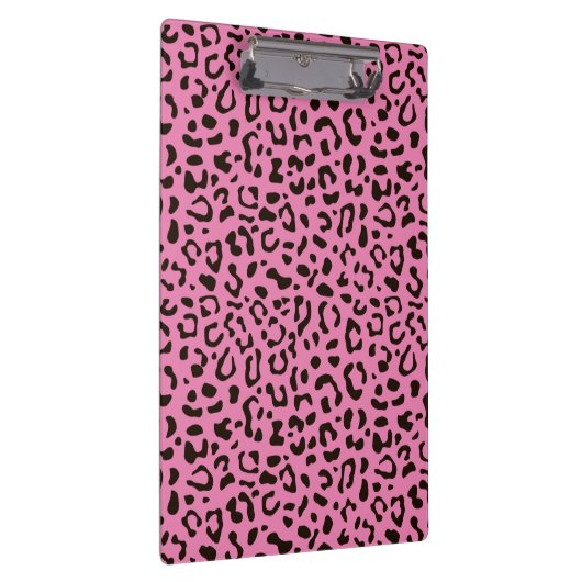 Porte-bloc Léopard (Swatch)