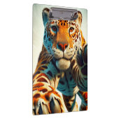 Porte-bloc Leopard Art (Swatch)