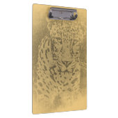 Porte-bloc Leopard Vintage (Swatch)