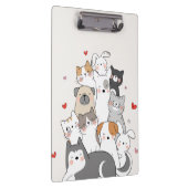 Porte-bloc Les animaux mignons (Swatch)