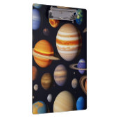 Porte-bloc Les Brevets de Planet (Swatch)