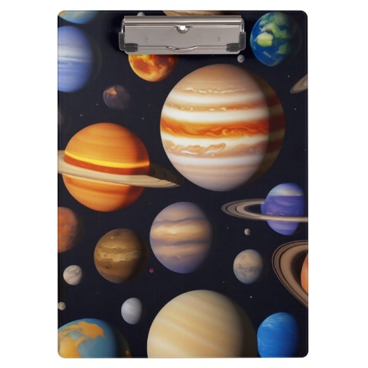 Porte-bloc Les Brevets de Planet (Devant)