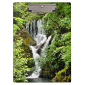 PORTE-BLOC LES CHUTES D'EAU (Devant)