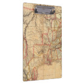 Porte-bloc Les Etats-Unis d'Amérique 12 (Swatch)