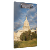 Porte-bloc Les Etats-Unis, Washington DC, bâtiment de capitol (Swatch)