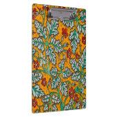 Porte-bloc Les fleurs jaunes de Betty (Swatch)